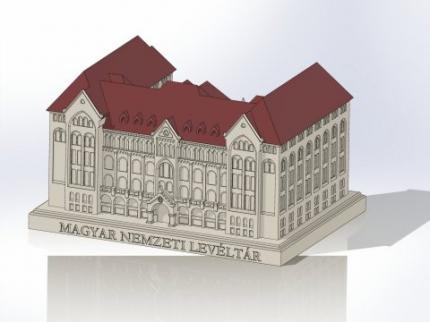 virtuális modell magyar felirattal