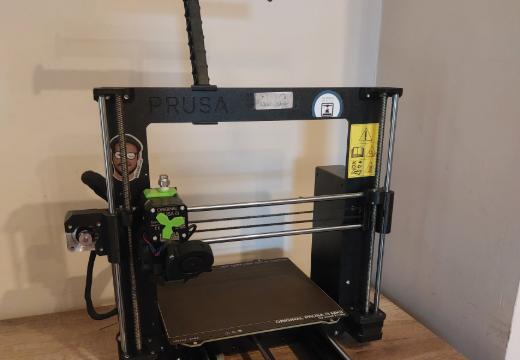 3D nyomtat